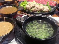 -八宝牛潮汕鲜牛肉火锅(净月店)
