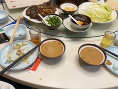 -福寿斋·老北京铜锅涮肉·烤鸭(顺义总店)