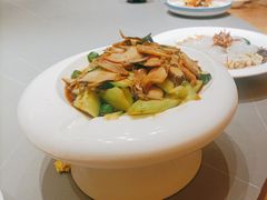 -大闫家烧烤·小海鲜家常菜(郑庄店)