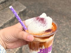 -HANA COFFEE(长寿路店)