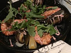 -C&R西班牙餐厅