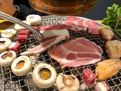 -牛道精致烤肉(海安店)
