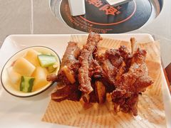 -创味·民间海南菜·非遗藤桥排骨(藤桥·免税城店)