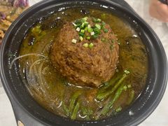 -鑫巴蜀小镇 · 水煮鱼专研店(玉桥店)