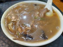 -穆彦华逍遥镇胡辣汤(岗坡路店)