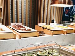 -松子料理(华威桥店)