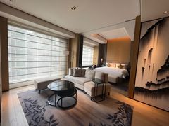 -广州德安丽舍凯宾斯基酒店