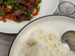 -新凯旋烧烤·燕姐千岛湖土菜