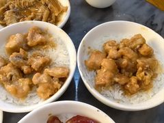 -品香排骨饭(羊官路店)