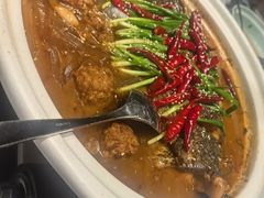 -老北门·苏帮菜·湖景包间(月光码头店)