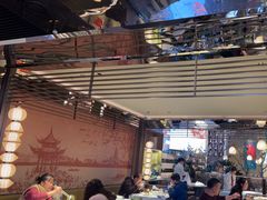 -桂满陇·海市蜃楼·黑金(国金店)