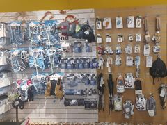 -三夫户外(天钥桥路店)