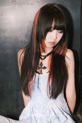 -Hair Code芭曲发型