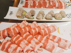 -大龙燚火锅(南山大道店)