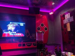 -皓声音KTV(新景店)