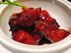 红烧肉-蝶园·装修中(BFC外滩金融中心店)