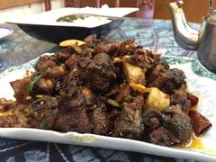 -白家寨子·山野白族菜(古城总店)