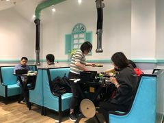 -烤路里·韩国品质自助烤肉(石路天虹4号店)