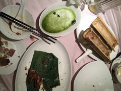 粗茶淡饭•汉口公馆-粗茶淡饭·汉口公馆(循礼门店)