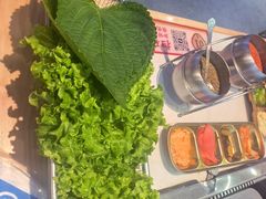 -郭记烤肉创始店(民丰大街店)