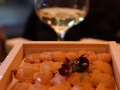 斯普汇海胆板-斯普汇生蚝牛排馆(中骏世界城店)