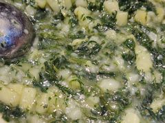 -蒙艾里民族传统菜蒙餐