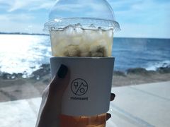 -Cafe Aewol Monsant