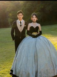 点击看大图 -拾尚映画·STUDIO婚纱摄影(中关村店)