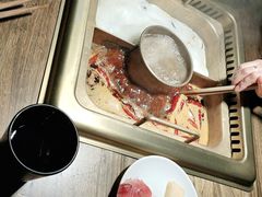 -九鼎轩脆毛肚火锅(徐州苏宁店)
