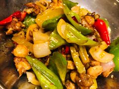 -祥记·苏帮菜·松鼠桂鱼(湖畔天城店)