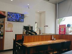 -小杨生煎(香港名都店)