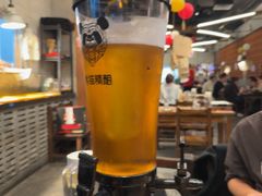 -破店肥哈·东北烧烤(南山保利店)