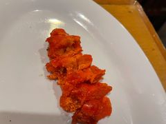 烤明太子-福烤锦花(长乐路店)