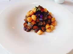 -月福京味斋·烤鸭店·北京菜(鼓楼总店)