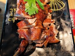 -肖四女乐山跷脚牛肉(世博源店)