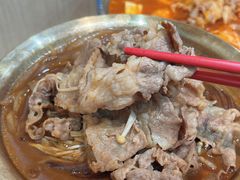 -小木屋拌饭(西安华阳城店)