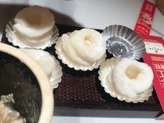 -味福记·江西小炒·南昌小吃(青山湖万达店)