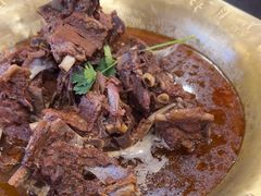 -芦月轩羊蝎子(北蜂窝店)