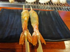 -鸟串烧Yakitori