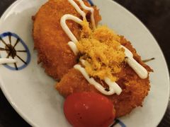 -顶屋咖喱(武大店)