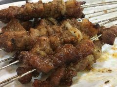 -高鸽子锦州烧烤63年(海阳路店)