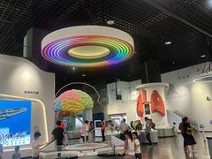 -惠州科技馆