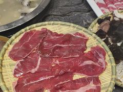 -天都火锅酒楼(虹梅南路店)