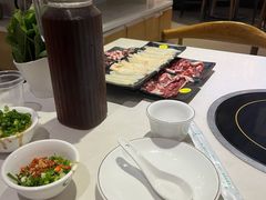 -陈记顺和潮汕牛肉火锅(棠德南路店)