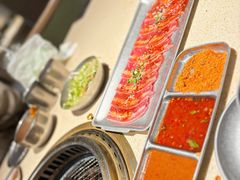 -Ant 蚂蚁洞烤肉·大营地(上海静安大悦城店)