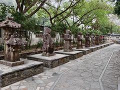 -中山詹园