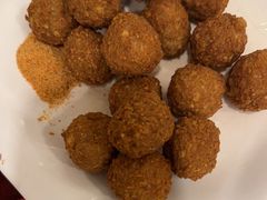 -聚首堂·特色小吃·肘子(什刹海德胜门店)