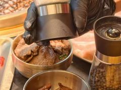 -韩宫宴和牛烤肉(宁波环球银泰城店)
