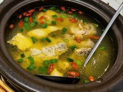 -紫藤园·天目湖大鱼头(南山竹海店)