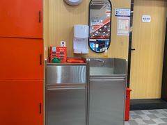 -塔斯汀中国汉堡(浦东绿地东海岸店)